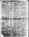 Grimsby Daily Telegraph Wednesday 30 April 1913 Page 4