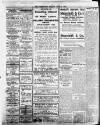 Grimsby Daily Telegraph Monday 02 June 1913 Page 2