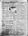 Grimsby Daily Telegraph Tuesday 03 June 1913 Page 2