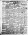 Grimsby Daily Telegraph Wednesday 04 June 1913 Page 6