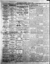 Grimsby Daily Telegraph Monday 14 July 1913 Page 2