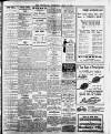 Grimsby Daily Telegraph Thursday 17 July 1913 Page 3