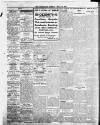 Grimsby Daily Telegraph Monday 21 July 1913 Page 2