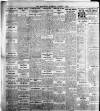 Grimsby Daily Telegraph Saturday 02 August 1913 Page 4