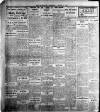 Grimsby Daily Telegraph Saturday 09 August 1913 Page 4