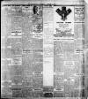 Grimsby Daily Telegraph Saturday 09 August 1913 Page 5