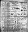 Grimsby Daily Telegraph Saturday 04 October 1913 Page 3