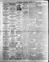 Grimsby Daily Telegraph Wednesday 22 October 1913 Page 2