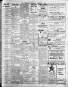 Grimsby Daily Telegraph Monday 03 November 1913 Page 3