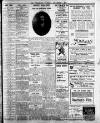 Grimsby Daily Telegraph Tuesday 04 November 1913 Page 3
