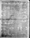 Grimsby Daily Telegraph Tuesday 04 November 1913 Page 4
