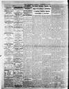 Grimsby Daily Telegraph Monday 10 November 1913 Page 2