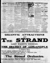 Grimsby Daily Telegraph Friday 21 November 1913 Page 3