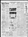 Grimsby Daily Telegraph Wednesday 10 June 1914 Page 2