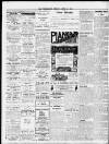Grimsby Daily Telegraph Friday 12 June 1914 Page 2