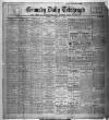 Grimsby Daily Telegraph Tuesday 19 January 1915 Page 1