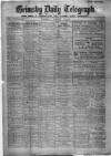 Grimsby Daily Telegraph Thursday 21 January 1915 Page 1