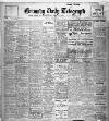 Grimsby Daily Telegraph Friday 12 February 1915 Page 1