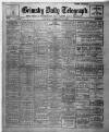 Grimsby Daily Telegraph Saturday 13 February 1915 Page 1