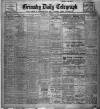 Grimsby Daily Telegraph Thursday 11 March 1915 Page 1