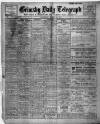 Grimsby Daily Telegraph Saturday 13 March 1915 Page 1