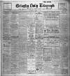 Grimsby Daily Telegraph Tuesday 06 April 1915 Page 1