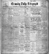 Grimsby Daily Telegraph Wednesday 07 April 1915 Page 1