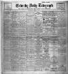 Grimsby Daily Telegraph Thursday 08 April 1915 Page 1