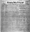 Grimsby Daily Telegraph Tuesday 13 April 1915 Page 1