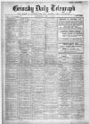 Grimsby Daily Telegraph Wednesday 05 May 1915 Page 1