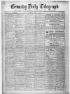Grimsby Daily Telegraph Friday 07 May 1915 Page 1