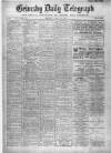 Grimsby Daily Telegraph Monday 10 May 1915 Page 1