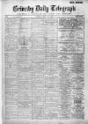 Grimsby Daily Telegraph Friday 14 May 1915 Page 1