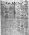 Grimsby Daily Telegraph Saturday 15 May 1915 Page 1