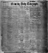 Grimsby Daily Telegraph Thursday 15 July 1915 Page 1