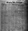 Grimsby Daily Telegraph Wednesday 28 July 1915 Page 1