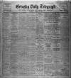 Grimsby Daily Telegraph Tuesday 31 August 1915 Page 1