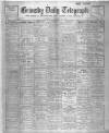 Grimsby Daily Telegraph Saturday 23 October 1915 Page 1