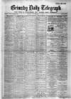 Grimsby Daily Telegraph Friday 05 November 1915 Page 1