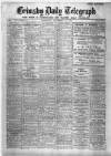 Grimsby Daily Telegraph Thursday 11 November 1915 Page 1