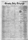 Grimsby Daily Telegraph Friday 12 November 1915 Page 1