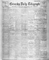 Grimsby Daily Telegraph Saturday 13 November 1915 Page 1