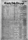 Grimsby Daily Telegraph Friday 26 November 1915 Page 1