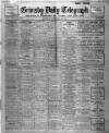Grimsby Daily Telegraph Saturday 27 November 1915 Page 1