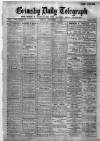 Grimsby Daily Telegraph Thursday 02 December 1915 Page 1