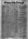 Grimsby Daily Telegraph Wednesday 08 December 1915 Page 1