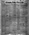 Grimsby Daily Telegraph Saturday 11 December 1915 Page 1