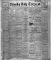 Grimsby Daily Telegraph Wednesday 22 December 1915 Page 1