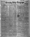 Grimsby Daily Telegraph Thursday 23 December 1915 Page 1