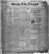 Grimsby Daily Telegraph Thursday 30 December 1915 Page 1